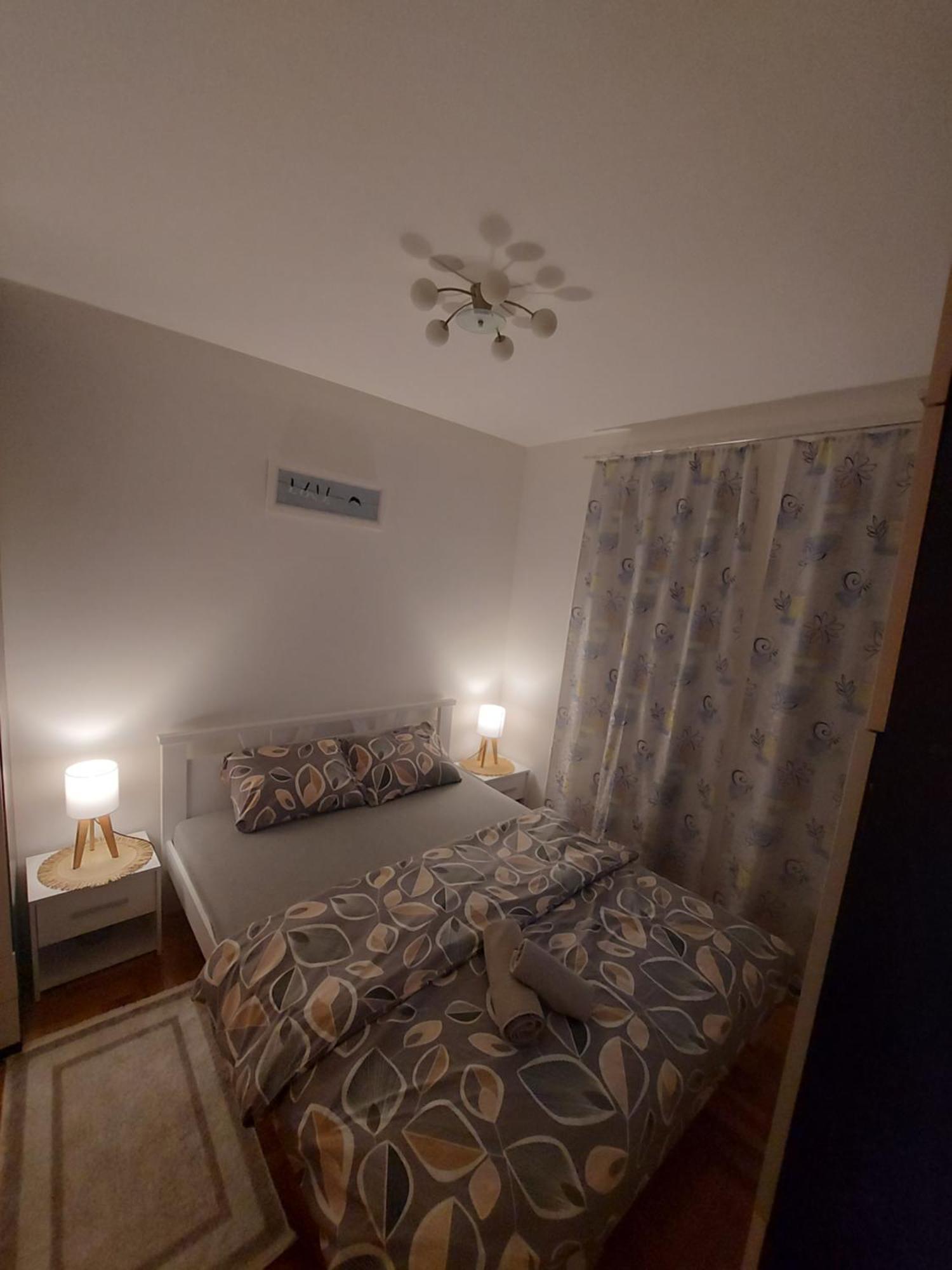 Stancicmilena Apartment Pozarevac Bagian luar foto