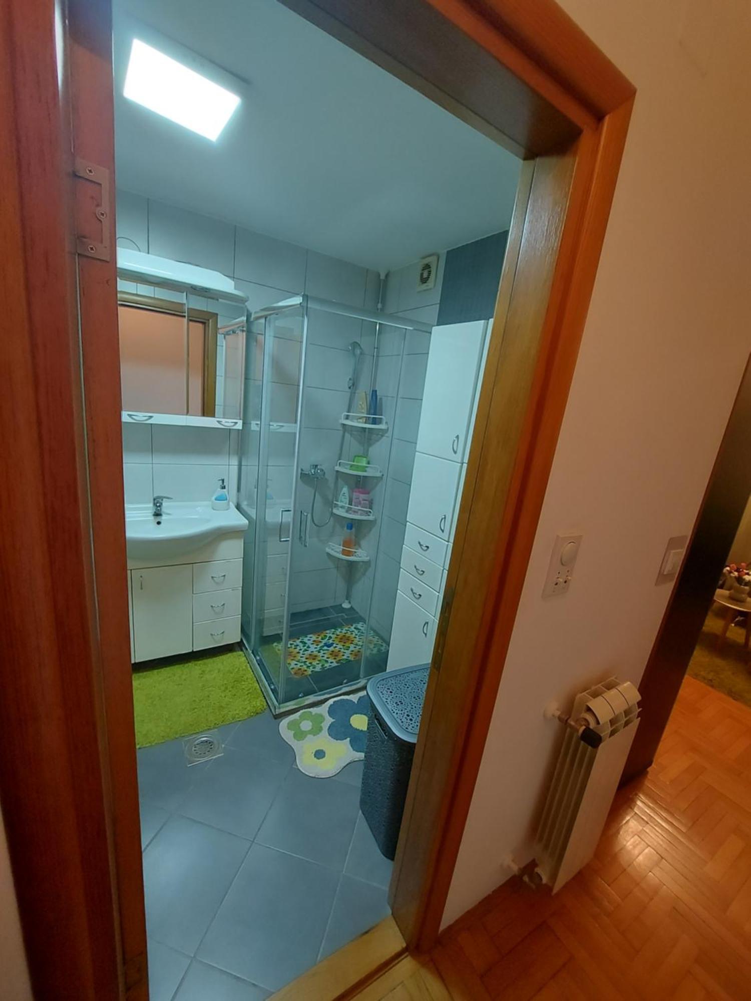 Stancicmilena Apartment Pozarevac Bagian luar foto