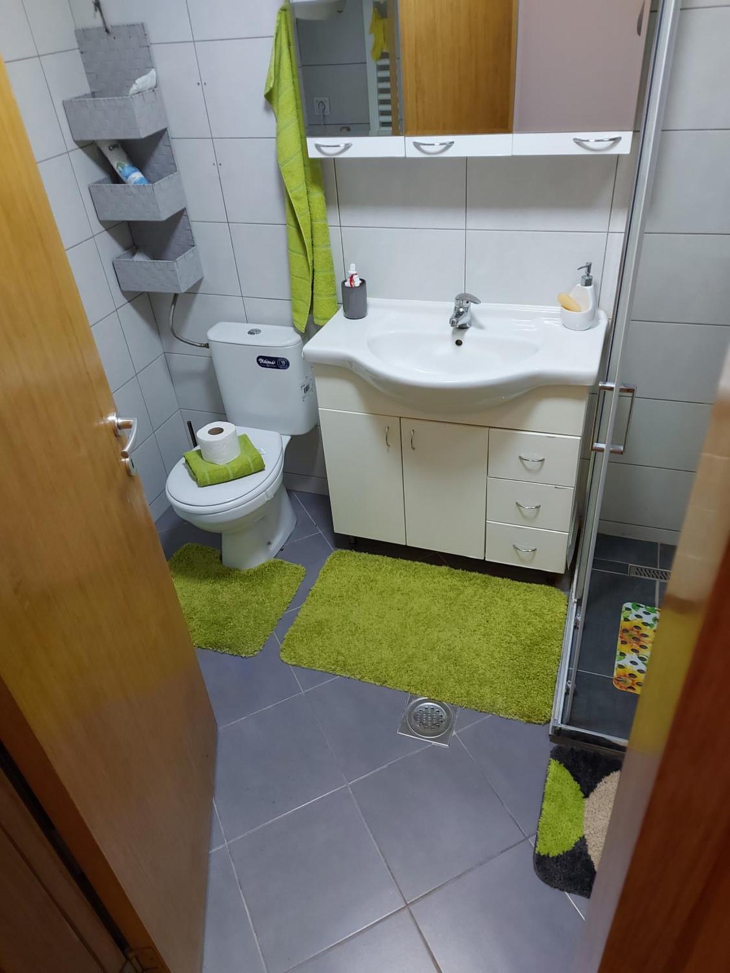 Stancicmilena Apartment Pozarevac Bagian luar foto
