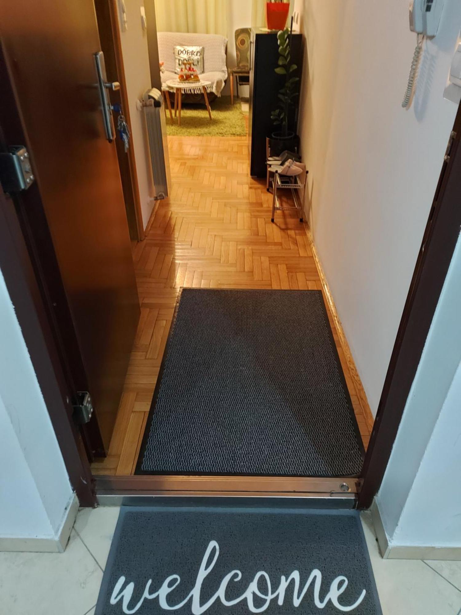 Stancicmilena Apartment Pozarevac Ruang foto